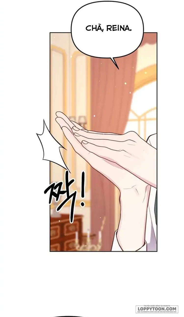 Cuộc Sống Hạnh Phúc Cùng Chồng - Chap 16
