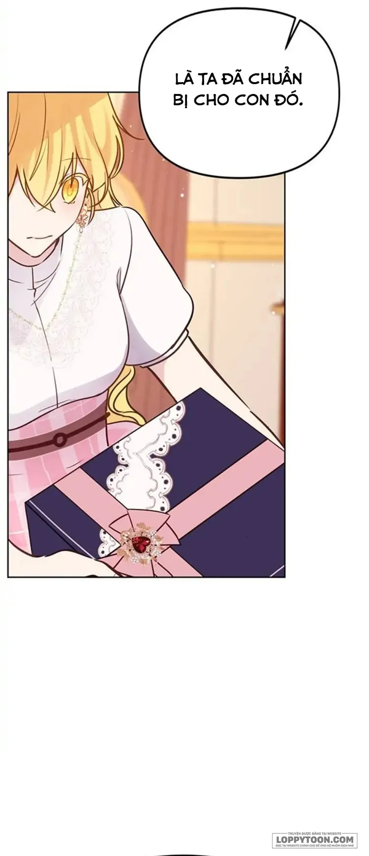 Cuộc Sống Hạnh Phúc Cùng Chồng - Chap 16
