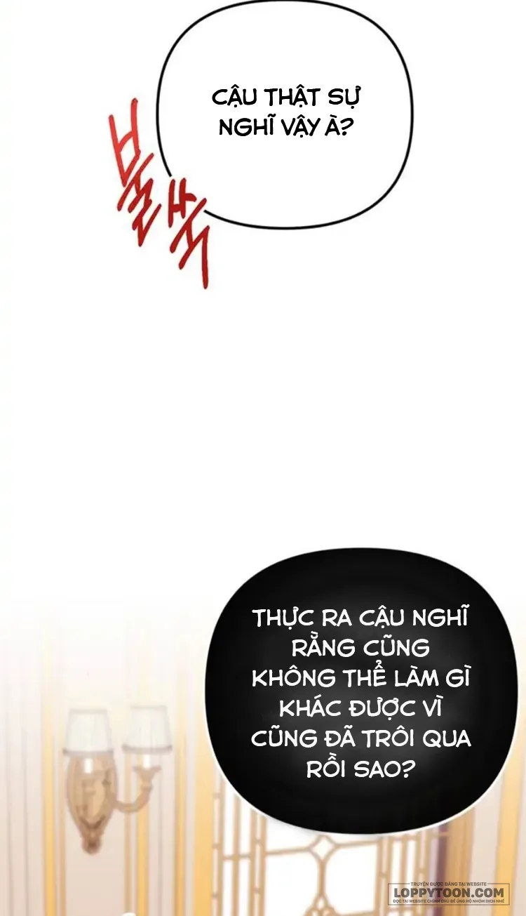 Cuộc Sống Hạnh Phúc Cùng Chồng - Chap 16