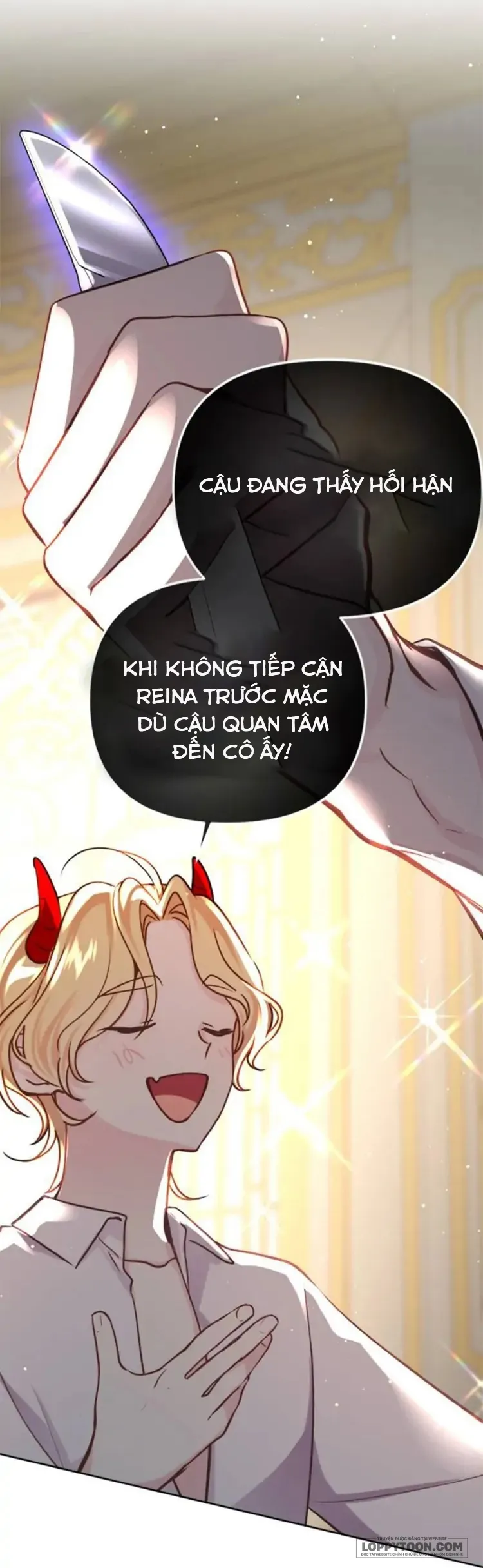 Cuộc Sống Hạnh Phúc Cùng Chồng - Chap 16