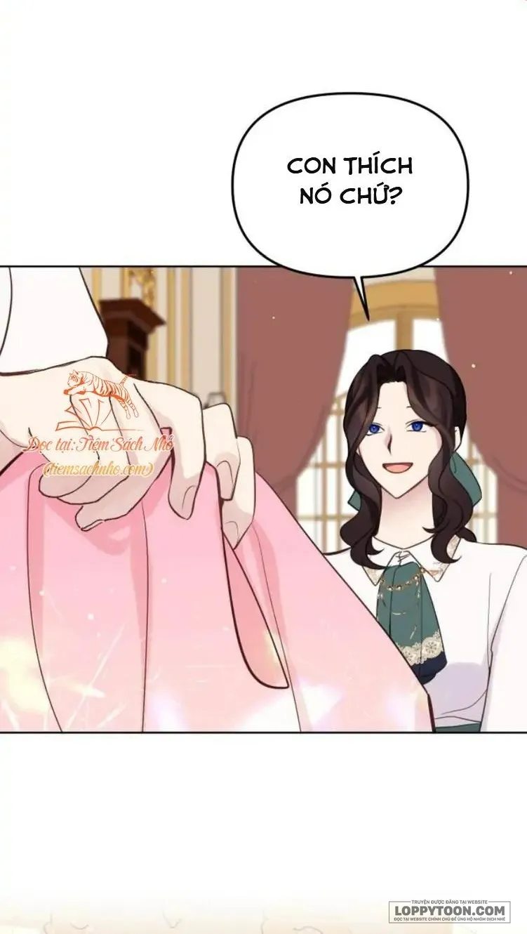 Cuộc Sống Hạnh Phúc Cùng Chồng - Chap 17