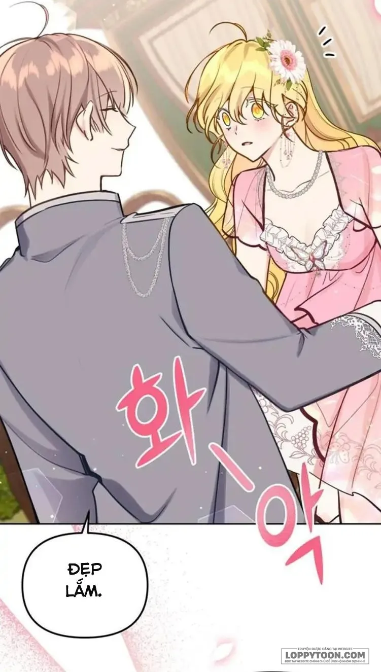 Cuộc Sống Hạnh Phúc Cùng Chồng - Chap 17