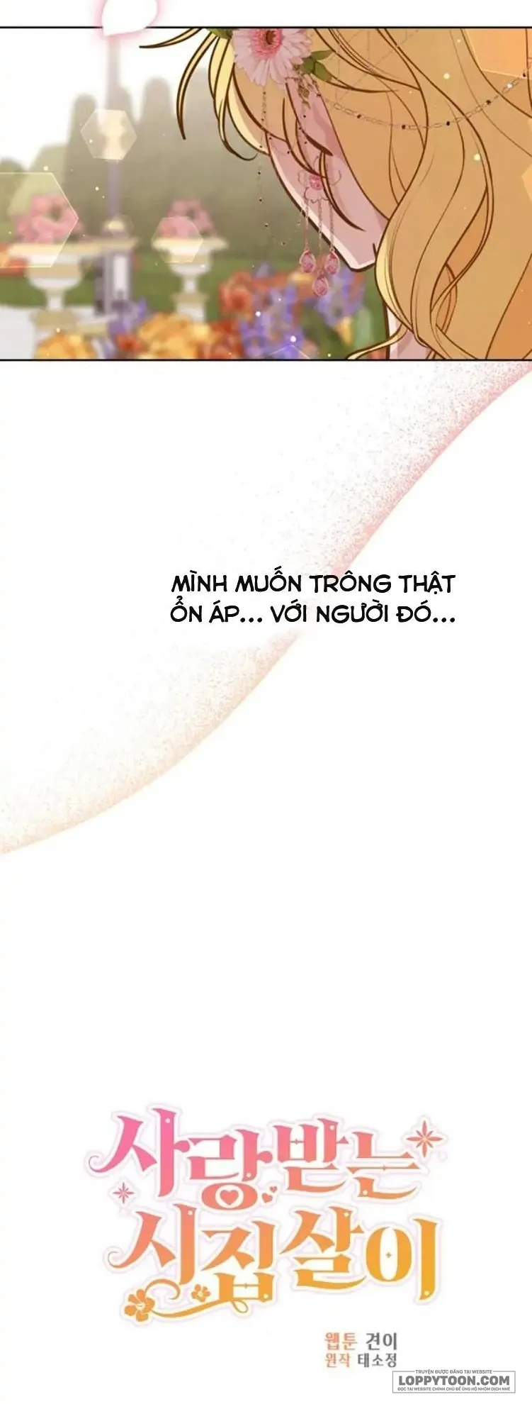 Cuộc Sống Hạnh Phúc Cùng Chồng - Chap 17