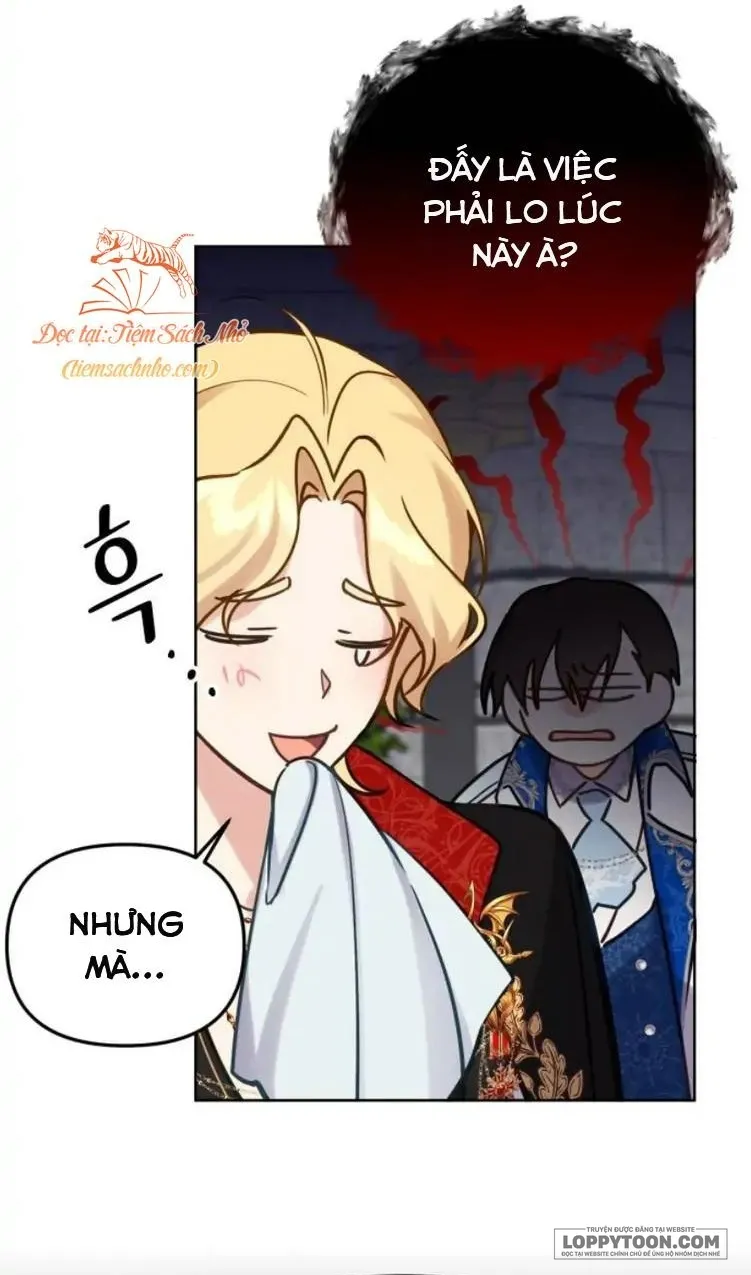 Cuộc Sống Hạnh Phúc Cùng Chồng - Chap 17