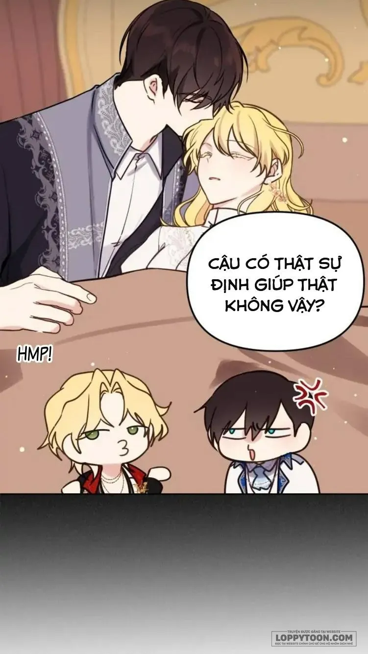 Cuộc Sống Hạnh Phúc Cùng Chồng - Chap 17