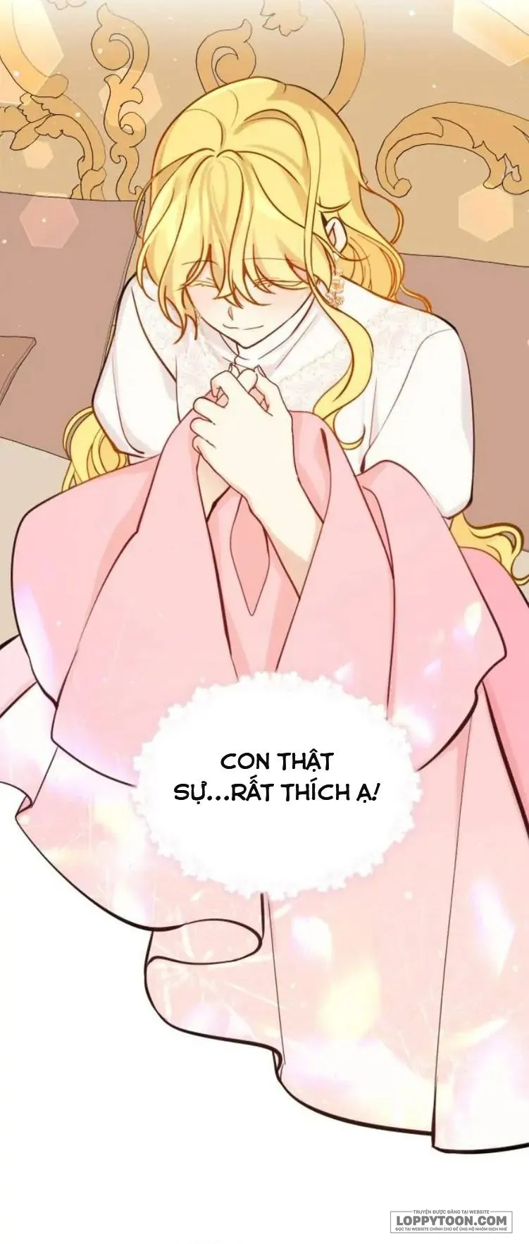 Cuộc Sống Hạnh Phúc Cùng Chồng - Chap 17
