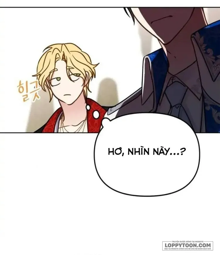 Cuộc Sống Hạnh Phúc Cùng Chồng - Chap 17