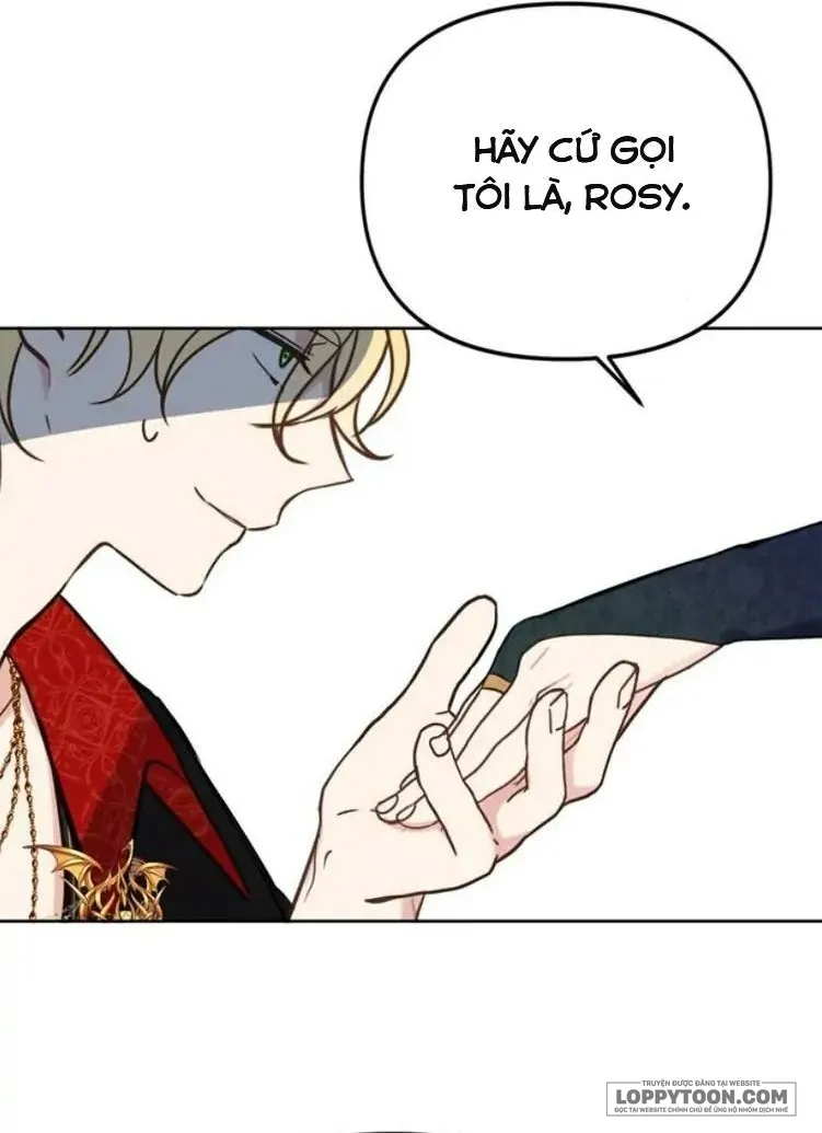 Cuộc Sống Hạnh Phúc Cùng Chồng - Chap 17