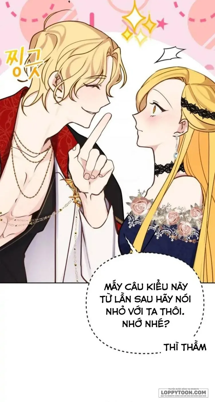 Cuộc Sống Hạnh Phúc Cùng Chồng - Chap 17