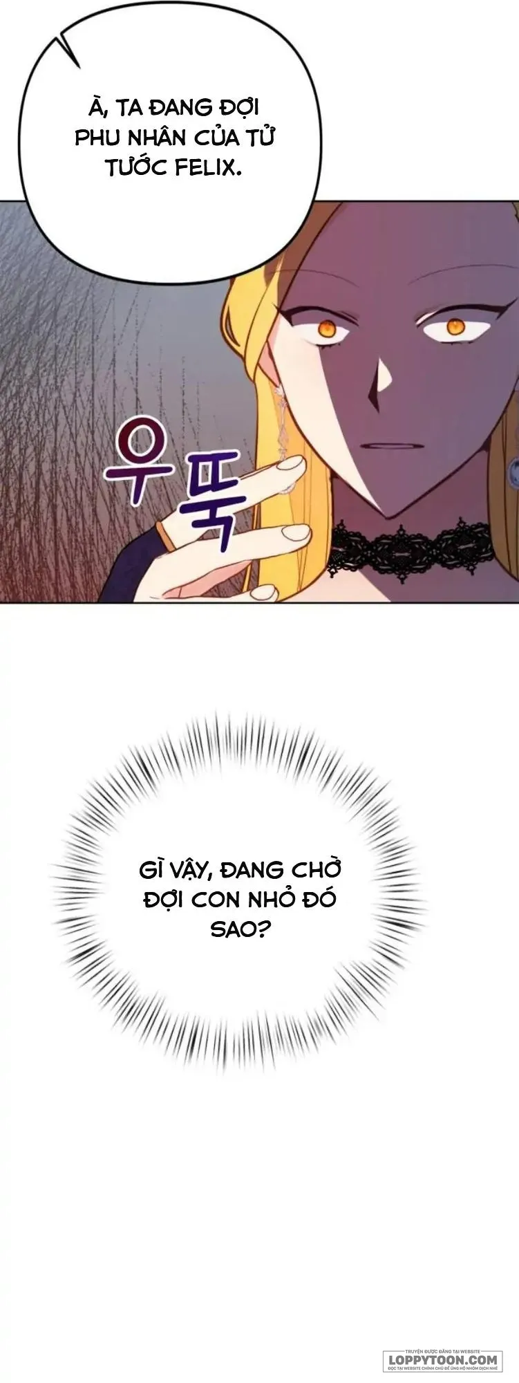 Cuộc Sống Hạnh Phúc Cùng Chồng - Chap 17