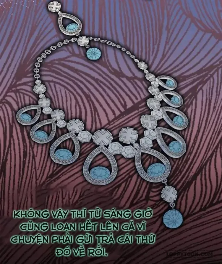 Cuộc Sống Hạnh Phúc Cùng Chồng - Chap 17