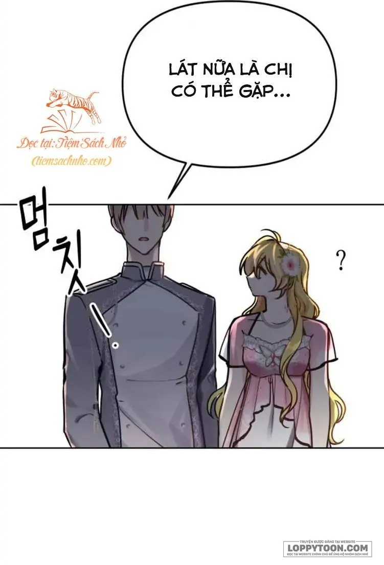 Cuộc Sống Hạnh Phúc Cùng Chồng - Chap 17