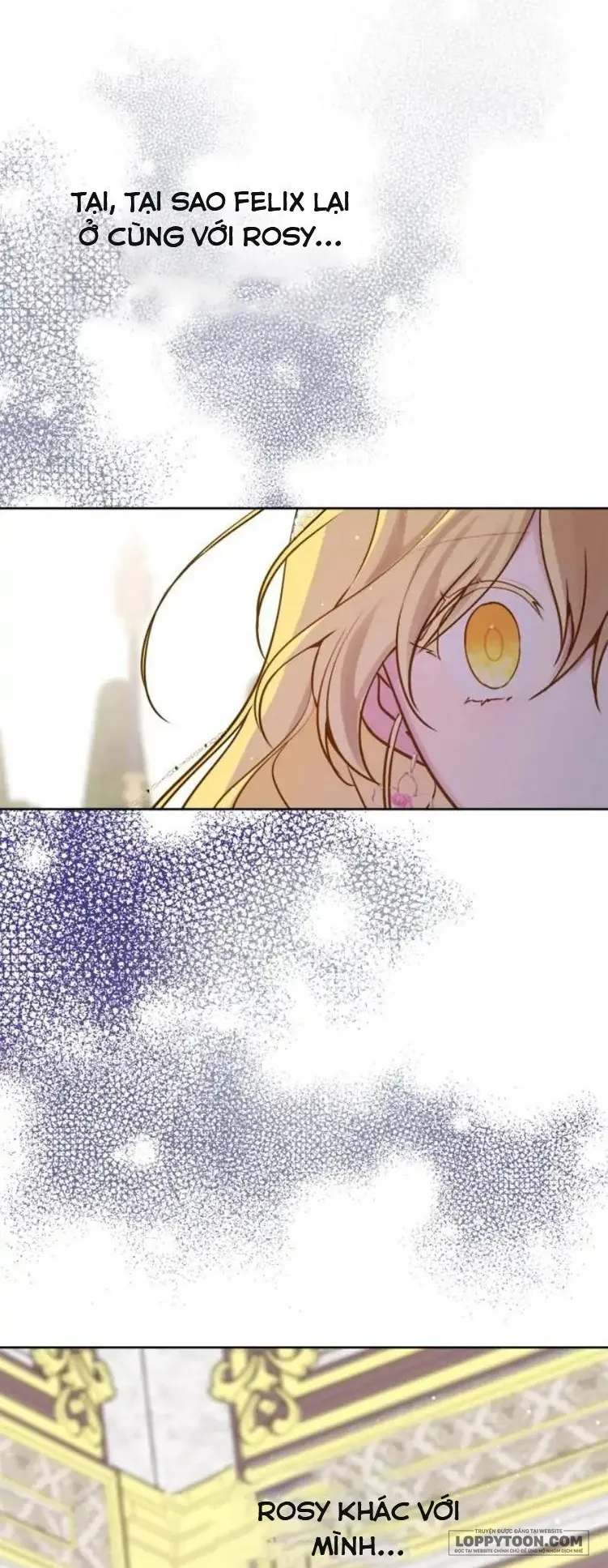 Cuộc Sống Hạnh Phúc Cùng Chồng - Chap 17