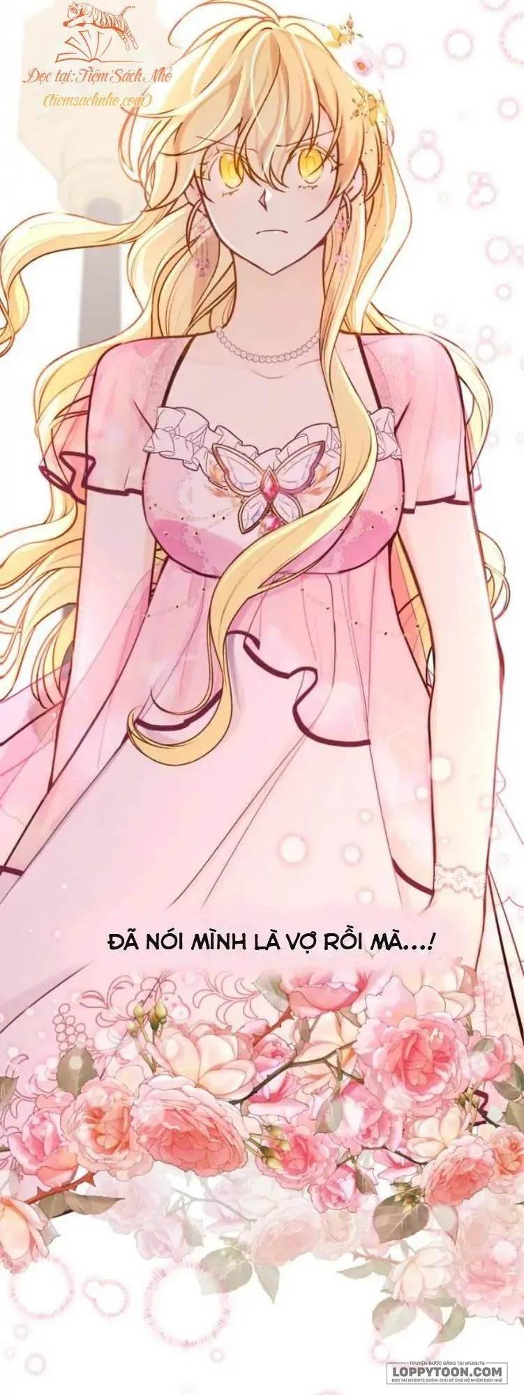 Cuộc Sống Hạnh Phúc Cùng Chồng - Chap 17