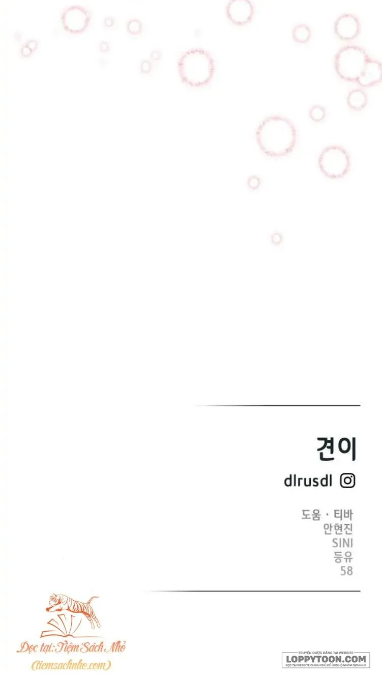 Cuộc Sống Hạnh Phúc Cùng Chồng - Chap 17