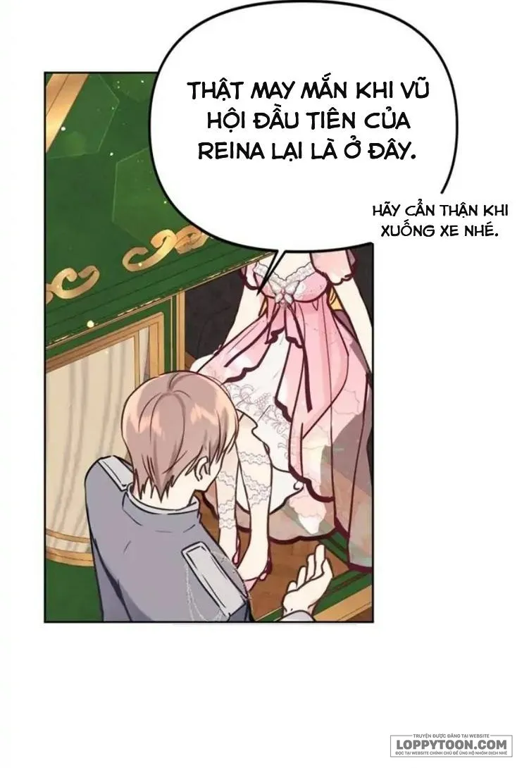 Cuộc Sống Hạnh Phúc Cùng Chồng - Chap 17
