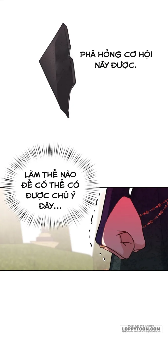 Cuộc Sống Hạnh Phúc Cùng Chồng - Chap 18