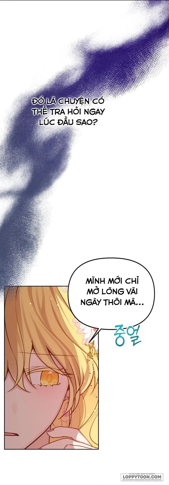 Cuộc Sống Hạnh Phúc Cùng Chồng - Chap 18