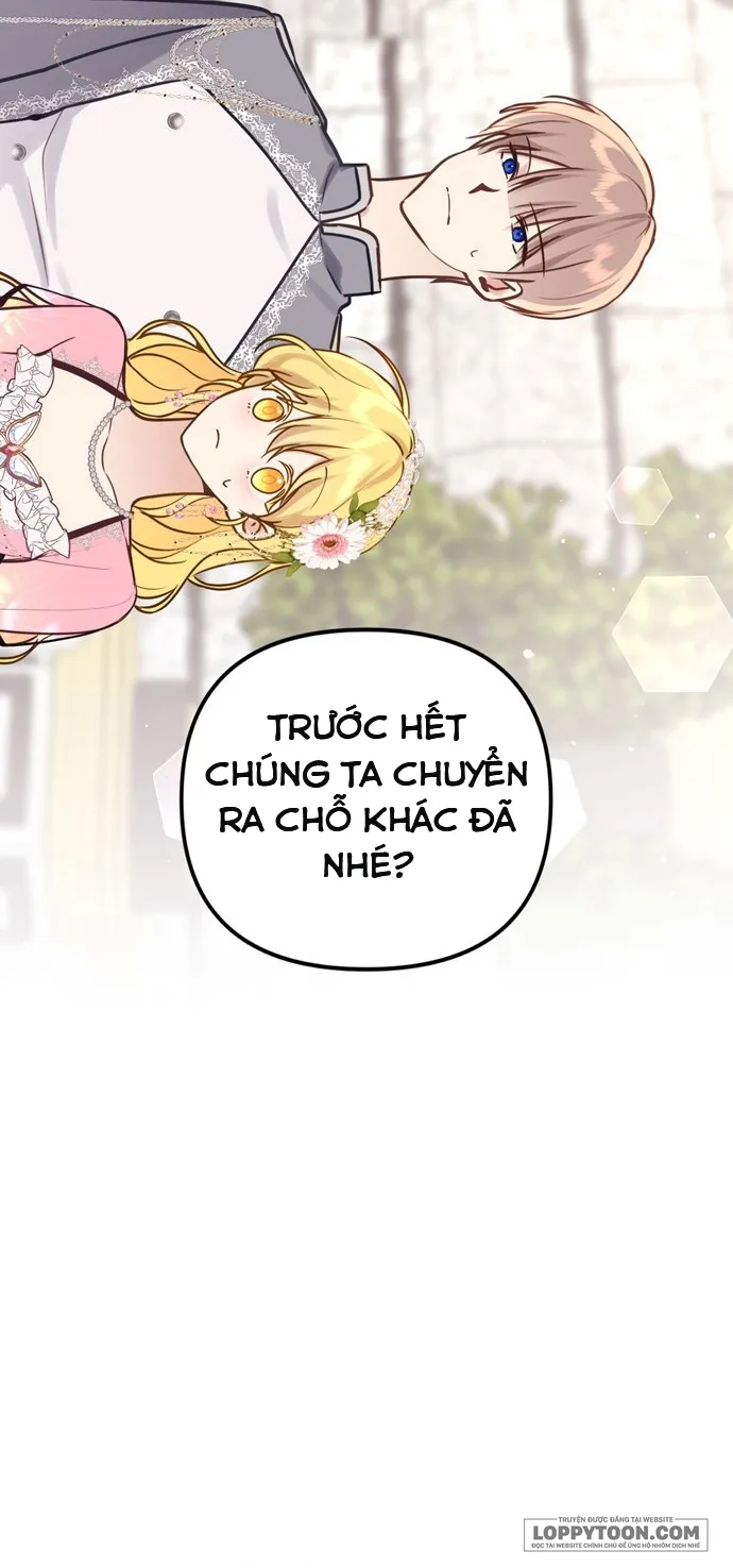 Cuộc Sống Hạnh Phúc Cùng Chồng - Chap 18