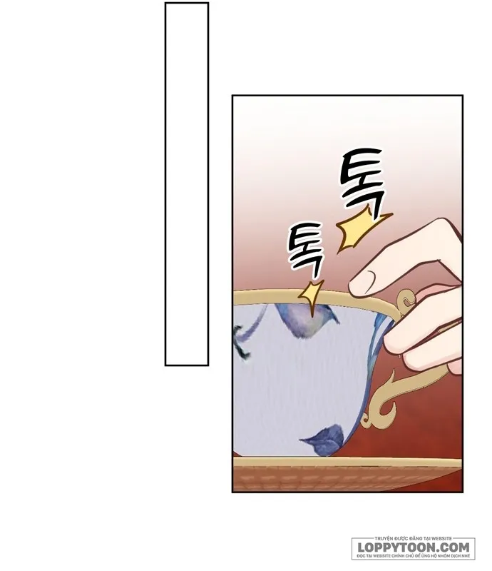 Cuộc Sống Hạnh Phúc Cùng Chồng - Chap 18