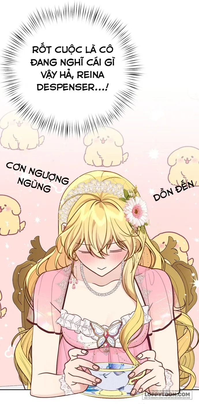 Cuộc Sống Hạnh Phúc Cùng Chồng - Chap 18