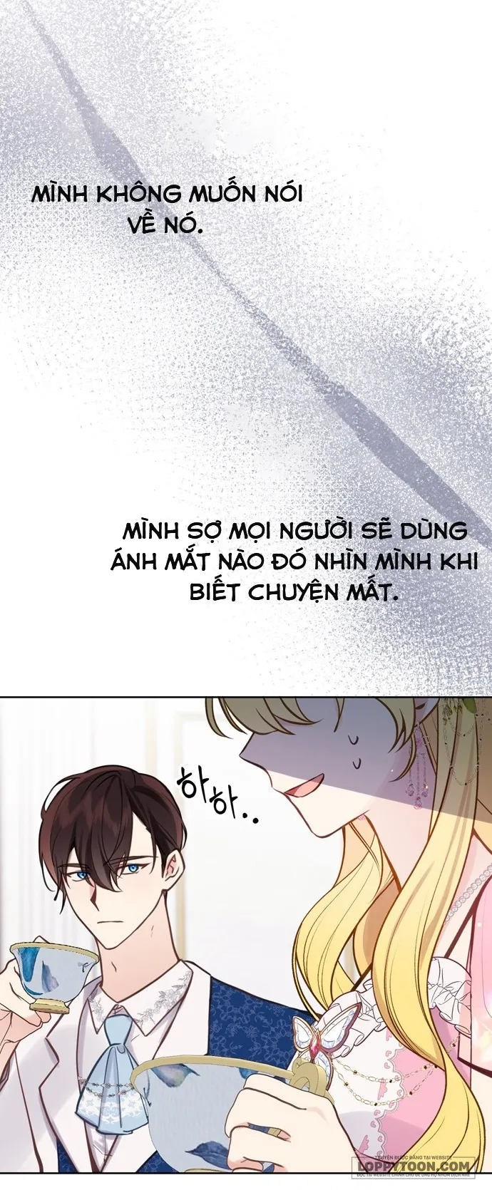 Cuộc Sống Hạnh Phúc Cùng Chồng - Chap 18