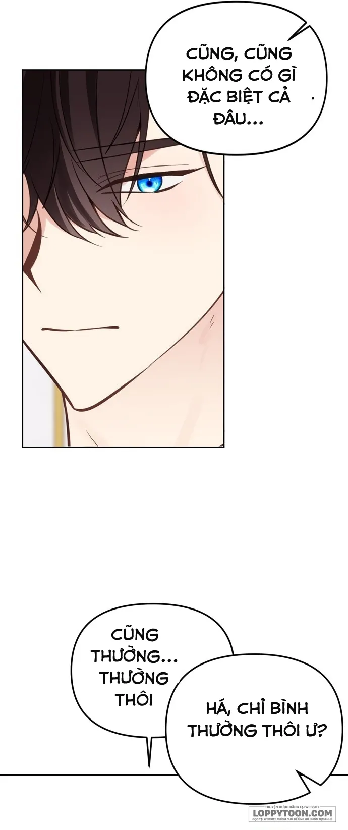 Cuộc Sống Hạnh Phúc Cùng Chồng - Chap 18