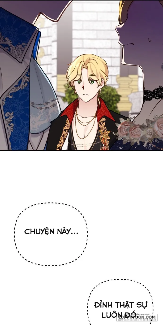 Cuộc Sống Hạnh Phúc Cùng Chồng - Chap 18