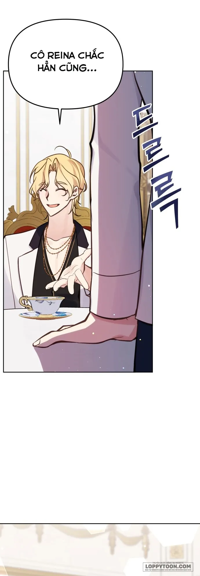 Cuộc Sống Hạnh Phúc Cùng Chồng - Chap 18