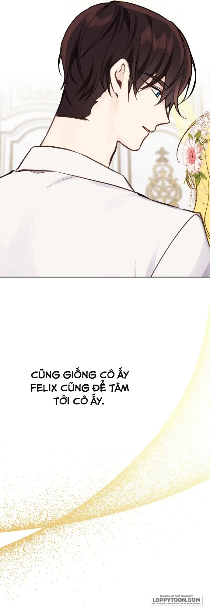 Cuộc Sống Hạnh Phúc Cùng Chồng - Chap 18