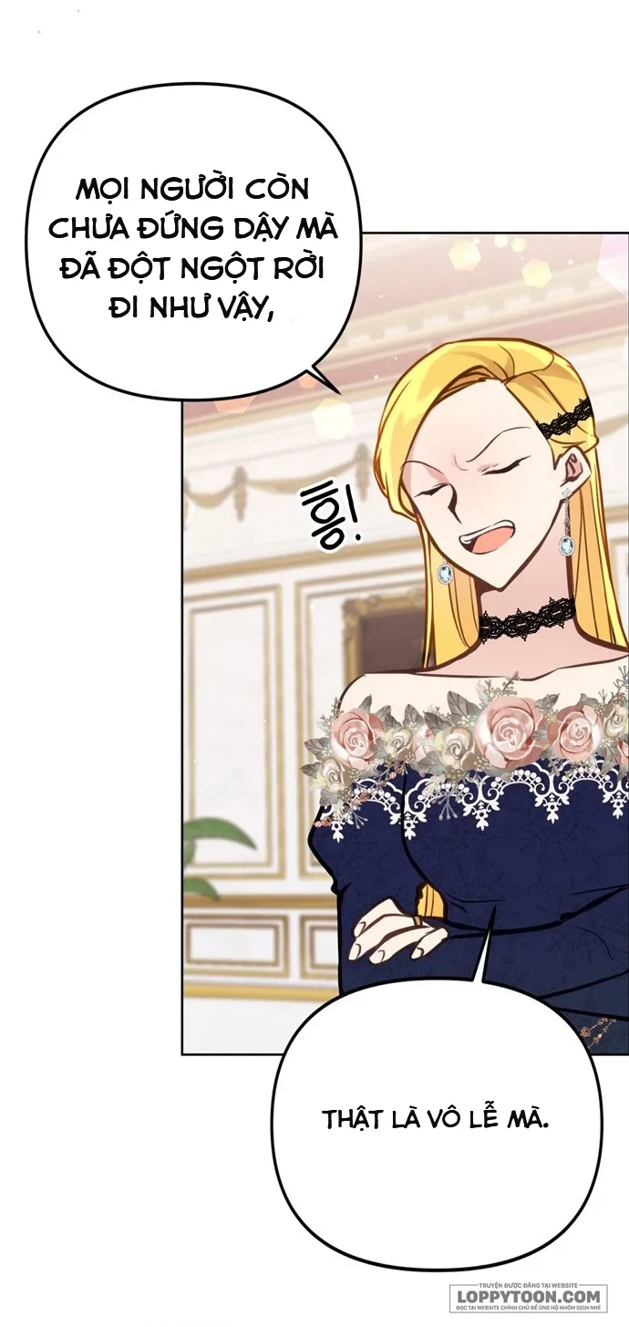Cuộc Sống Hạnh Phúc Cùng Chồng - Chap 18