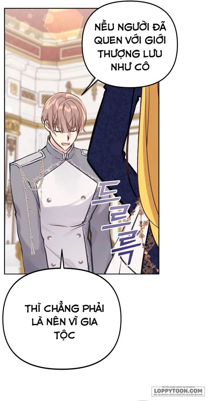 Cuộc Sống Hạnh Phúc Cùng Chồng - Chap 18