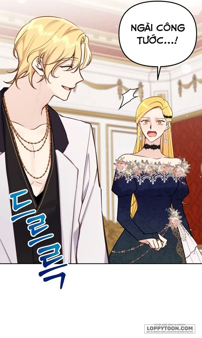 Cuộc Sống Hạnh Phúc Cùng Chồng - Chap 18