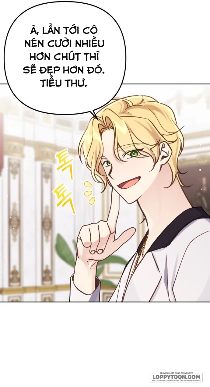 Cuộc Sống Hạnh Phúc Cùng Chồng - Chap 18