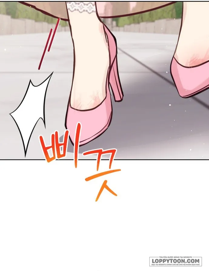 Cuộc Sống Hạnh Phúc Cùng Chồng - Chap 18