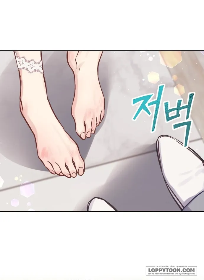 Cuộc Sống Hạnh Phúc Cùng Chồng - Chap 18