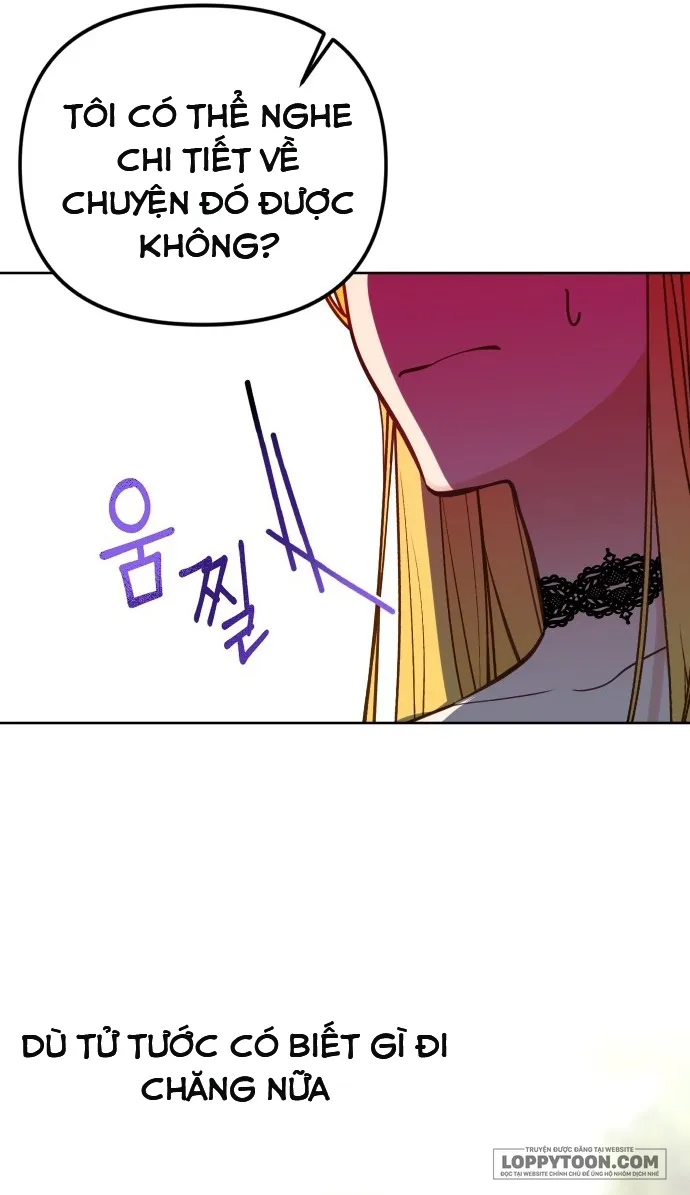 Cuộc Sống Hạnh Phúc Cùng Chồng - Chap 18