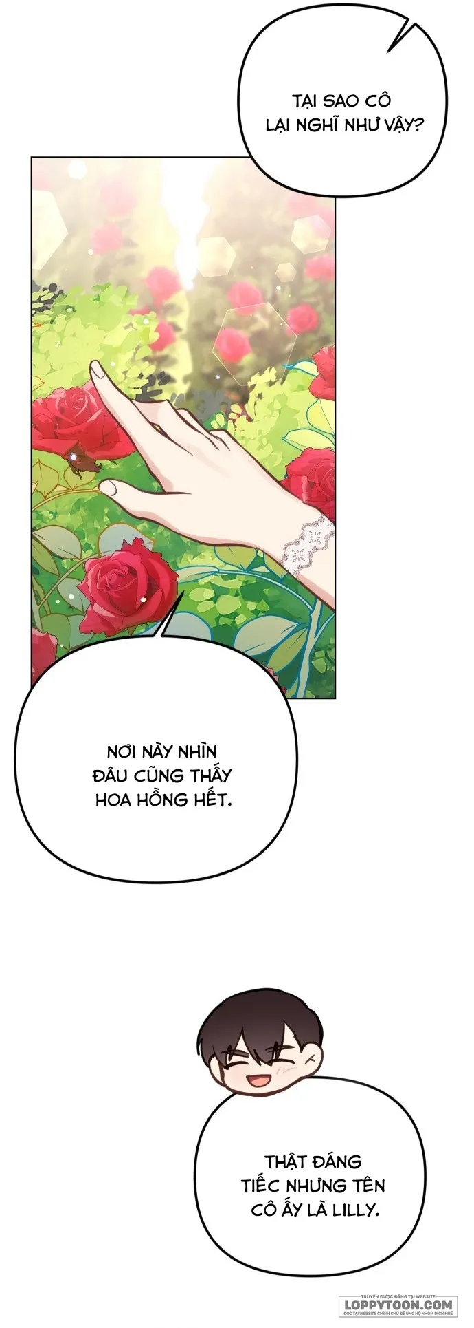 Cuộc Sống Hạnh Phúc Cùng Chồng - Chap 19