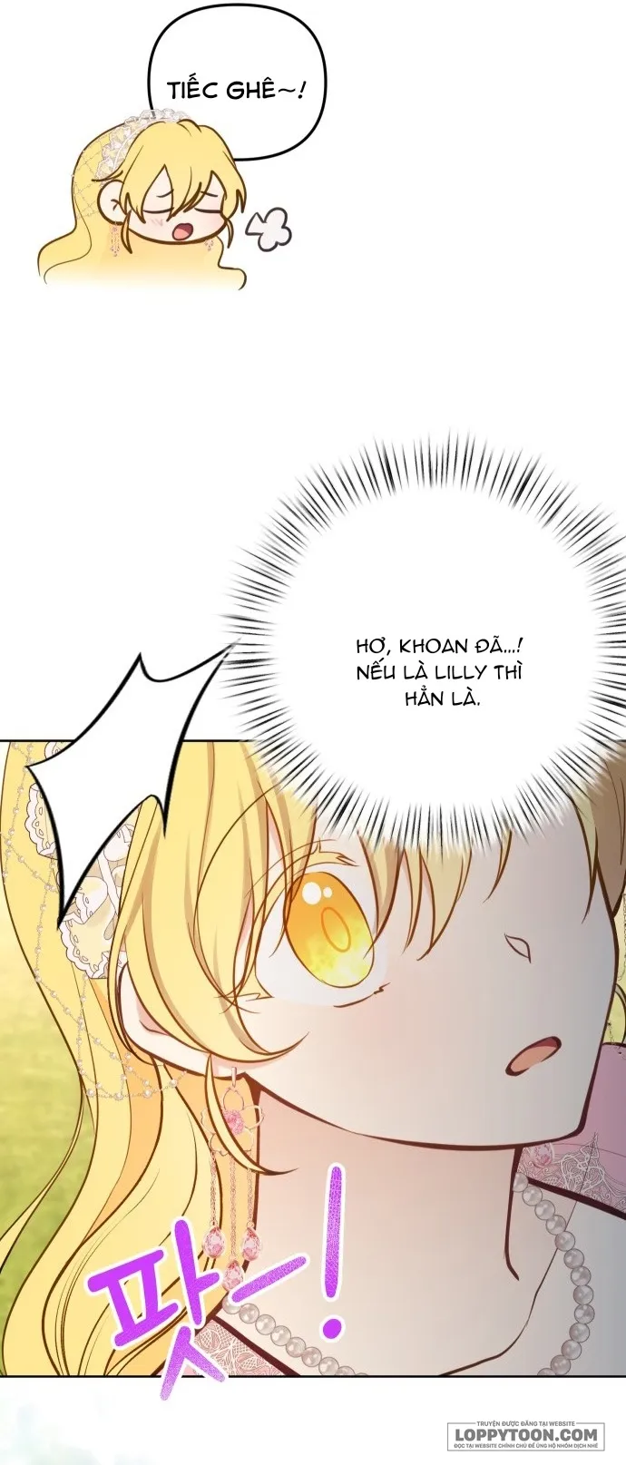 Cuộc Sống Hạnh Phúc Cùng Chồng - Chap 19