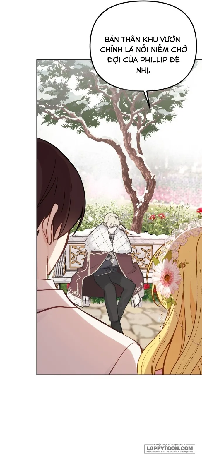 Cuộc Sống Hạnh Phúc Cùng Chồng - Chap 19