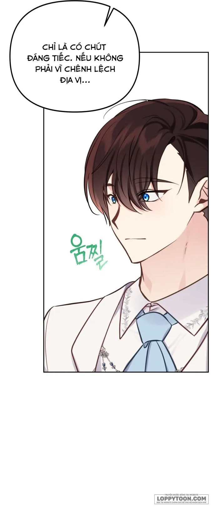 Cuộc Sống Hạnh Phúc Cùng Chồng - Chap 19