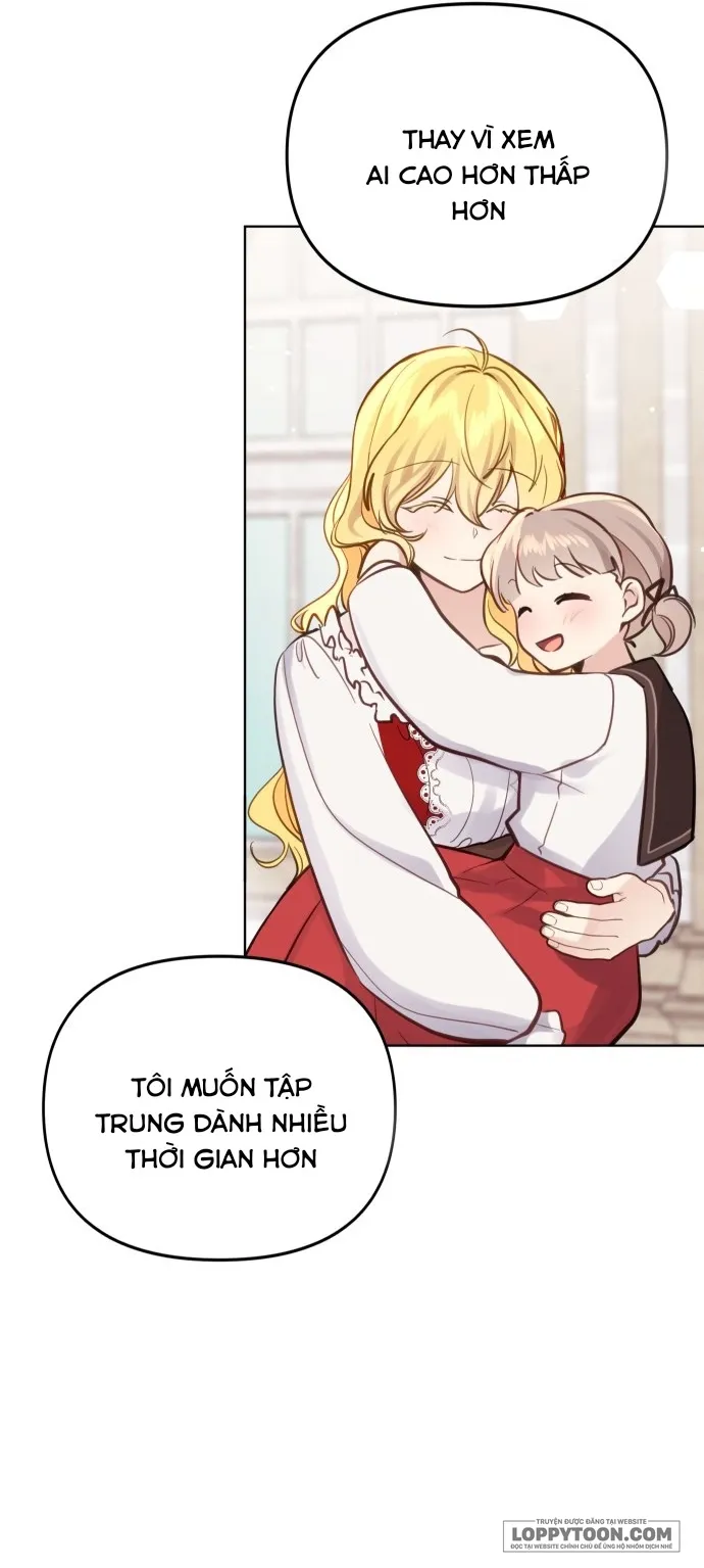 Cuộc Sống Hạnh Phúc Cùng Chồng - Chap 19