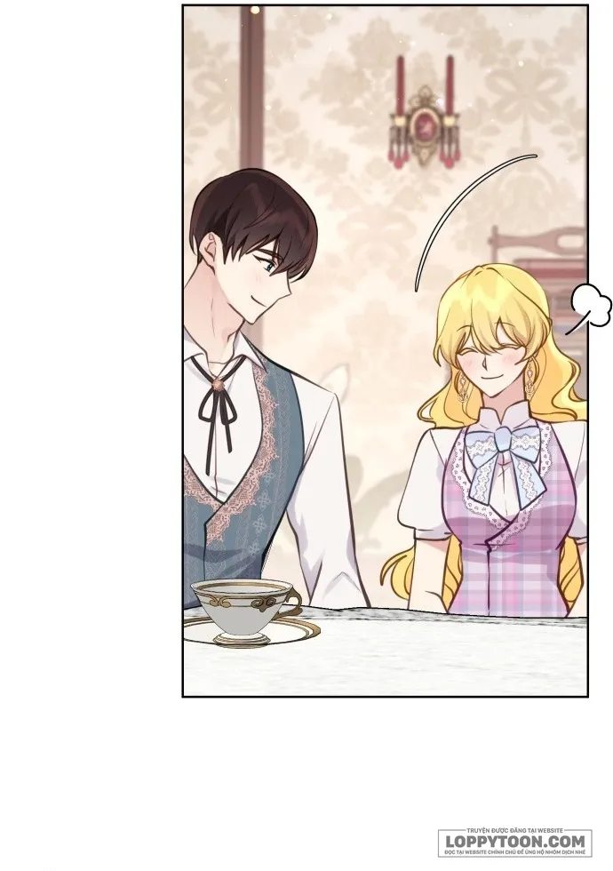 Cuộc Sống Hạnh Phúc Cùng Chồng - Chap 19