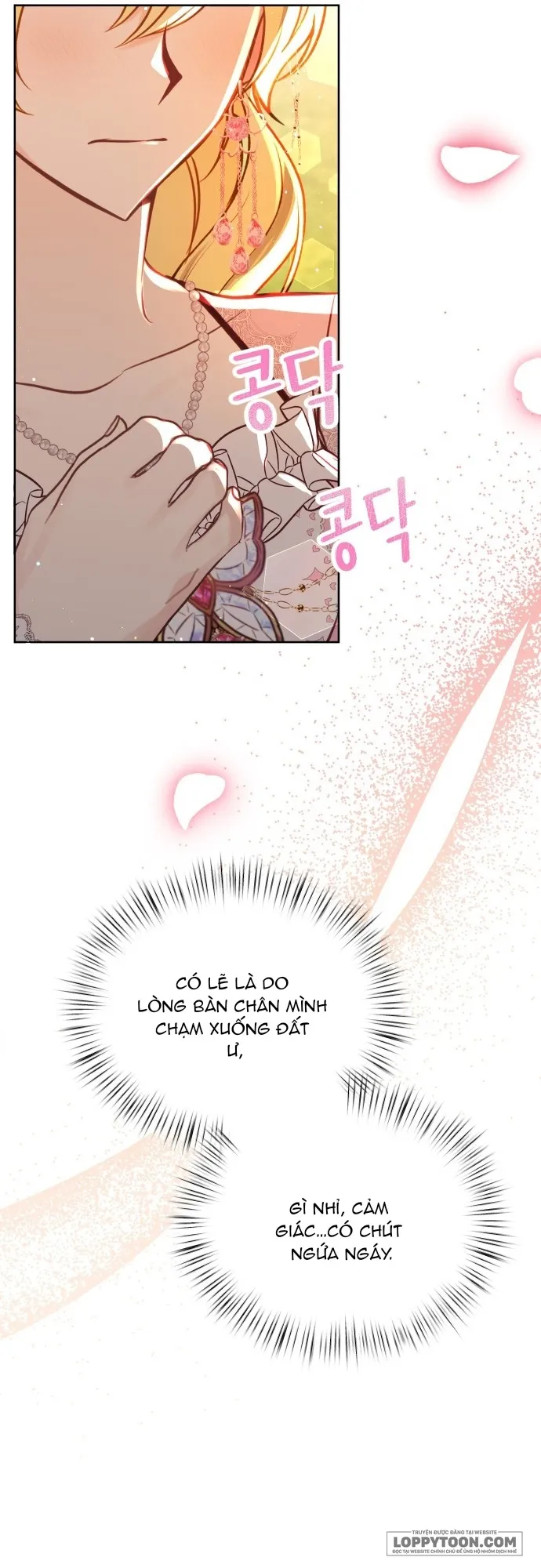 Cuộc Sống Hạnh Phúc Cùng Chồng - Chap 19