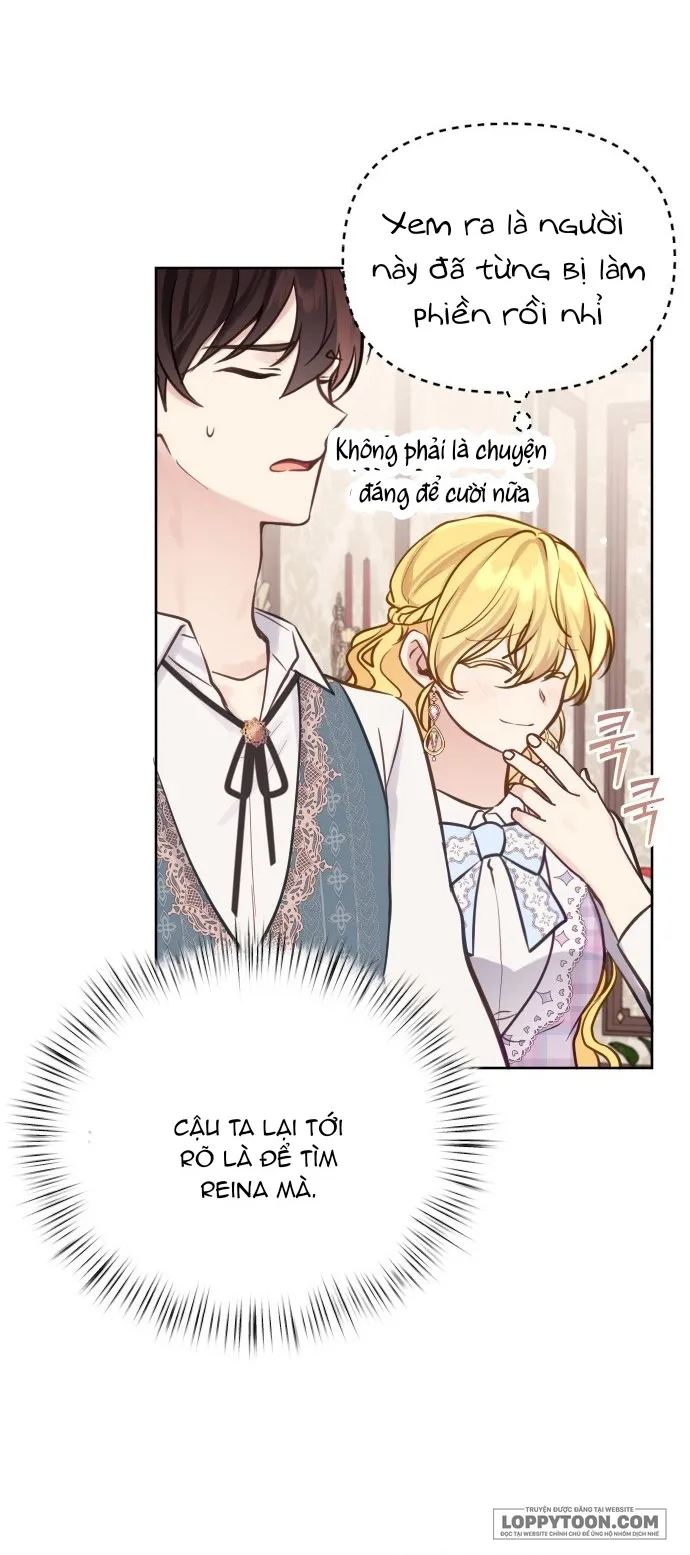 Cuộc Sống Hạnh Phúc Cùng Chồng - Chap 19