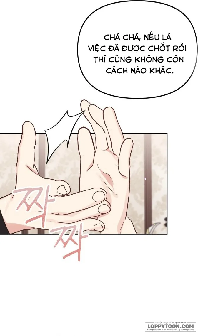 Cuộc Sống Hạnh Phúc Cùng Chồng - Chap 19