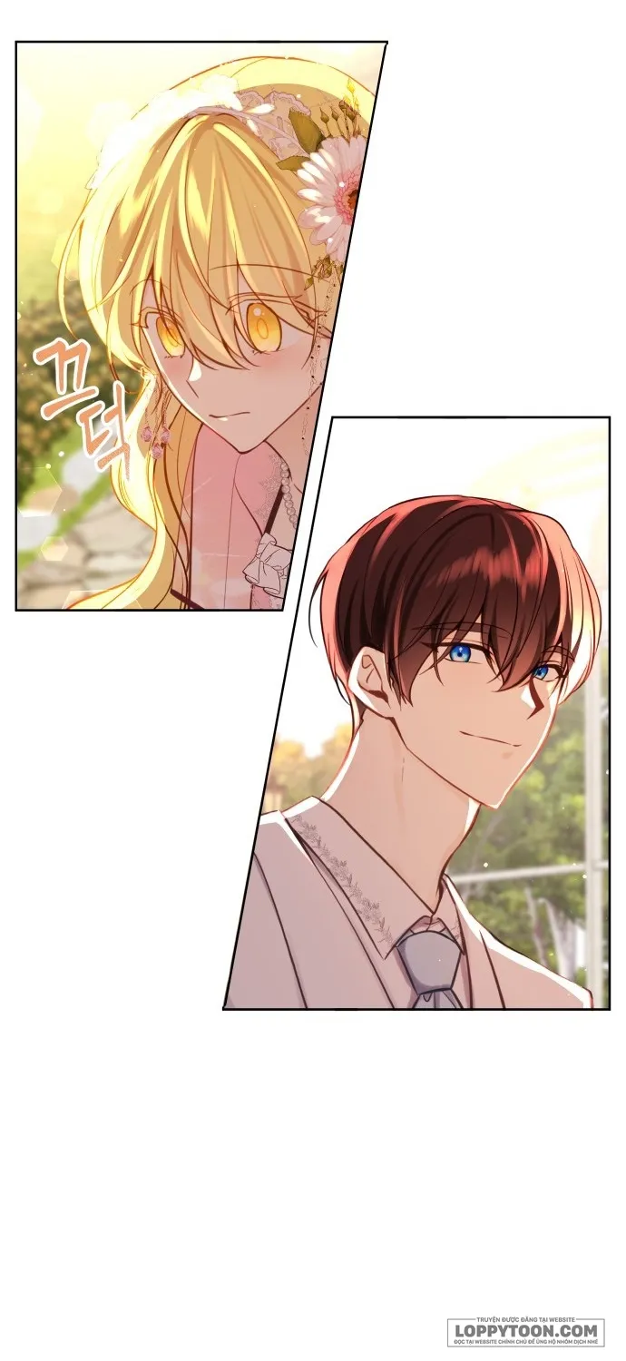 Cuộc Sống Hạnh Phúc Cùng Chồng - Chap 19