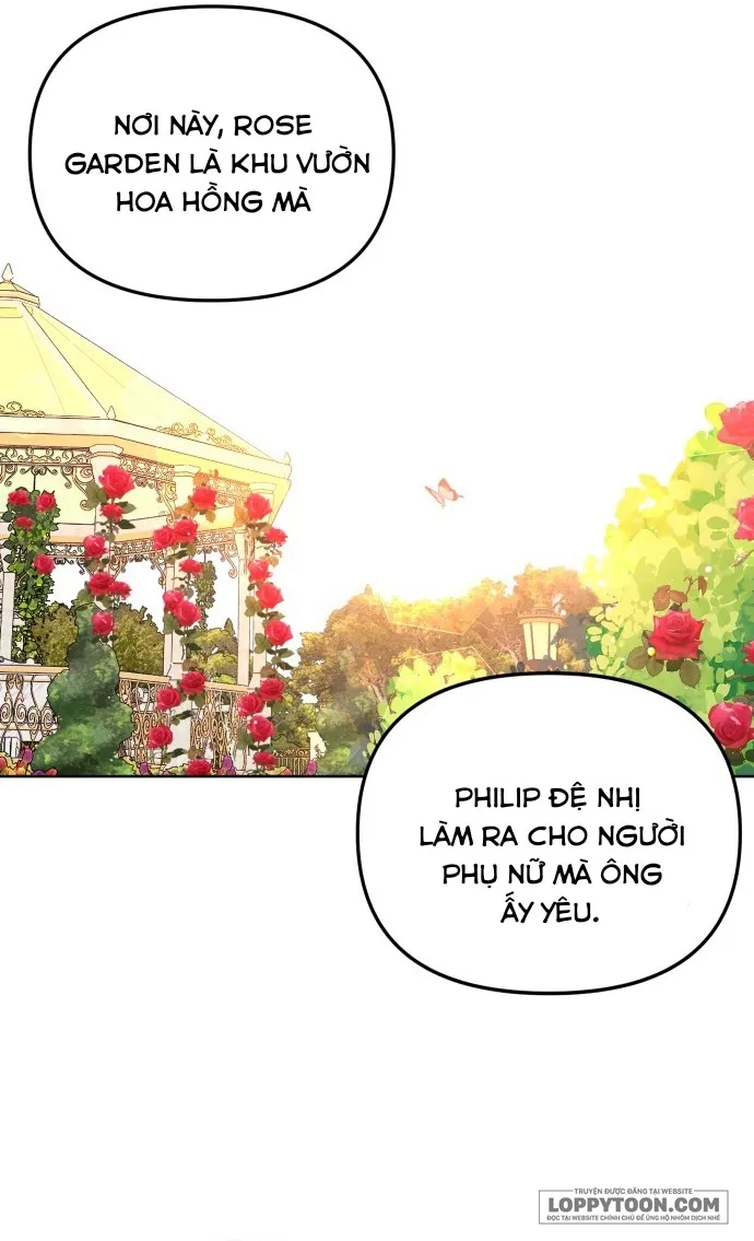 Cuộc Sống Hạnh Phúc Cùng Chồng - Chap 19