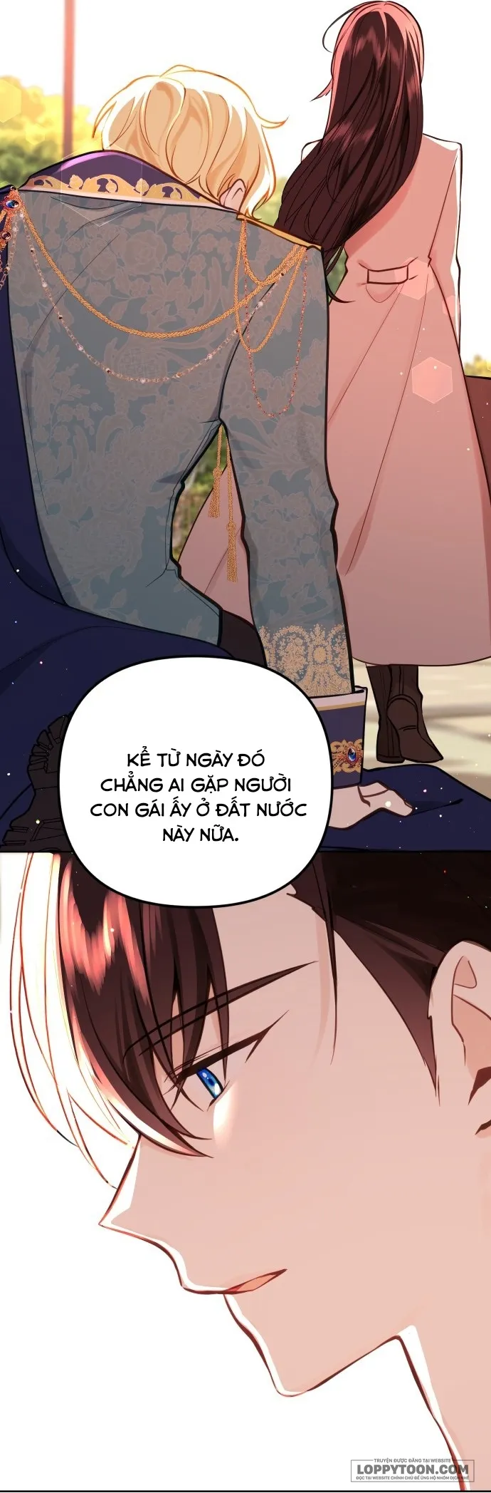 Cuộc Sống Hạnh Phúc Cùng Chồng - Chap 19