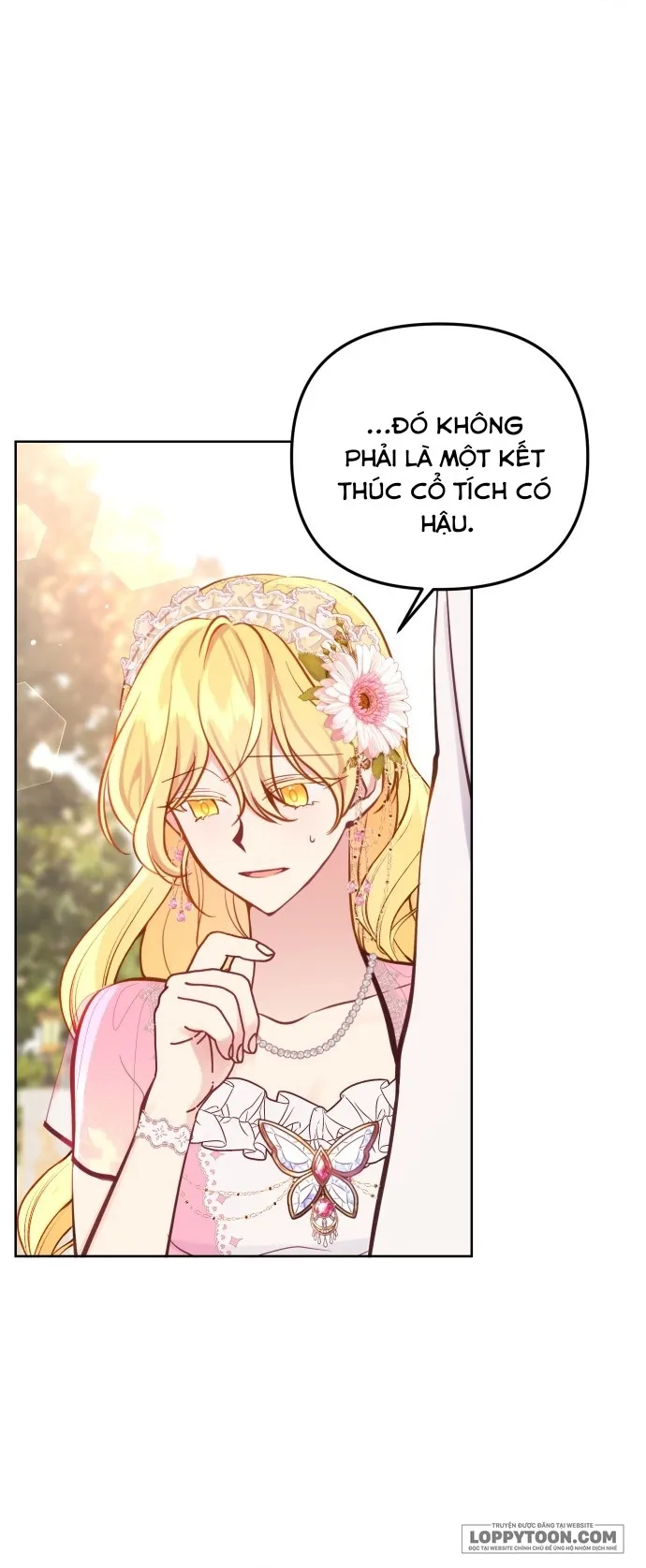 Cuộc Sống Hạnh Phúc Cùng Chồng - Chap 19